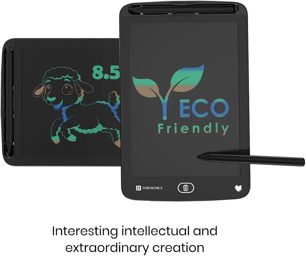 lcd drawing tablet for sketching writing and creativity