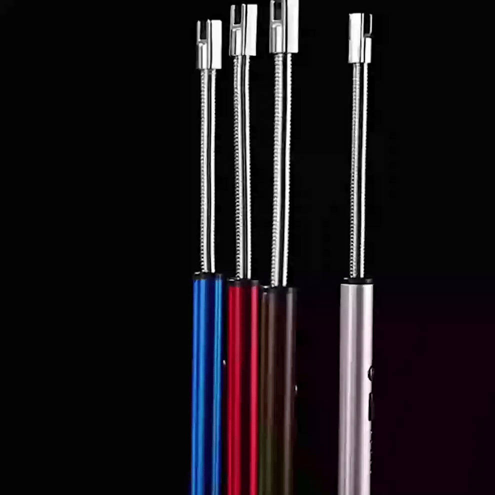 Buy 1 get 1 free rechargable multiple lighter.